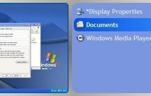 Alt-Tab Thingy screenshot 1