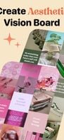 Vision Board screenshot 1