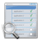 NTFS PERMISSIONS REPORTER icon