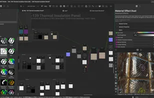InstaMAT screenshot 1