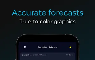 Sky Digital screenshot 1