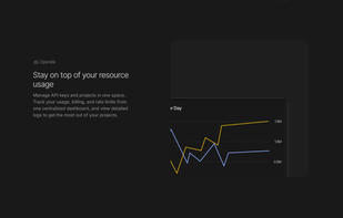 Google AI Studio screenshot 3