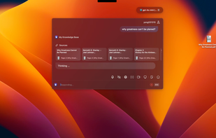 EnConvo screenshot 3