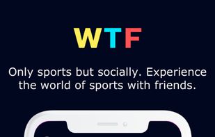 WTF Media screenshot 1