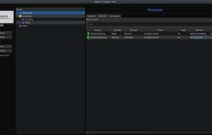 Ikarus screenshot 2