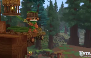 Hytale screenshot 1