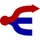 Redirect Link icon