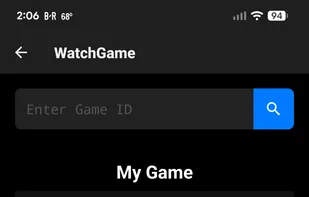 Scoreboard + Timer screenshot 1