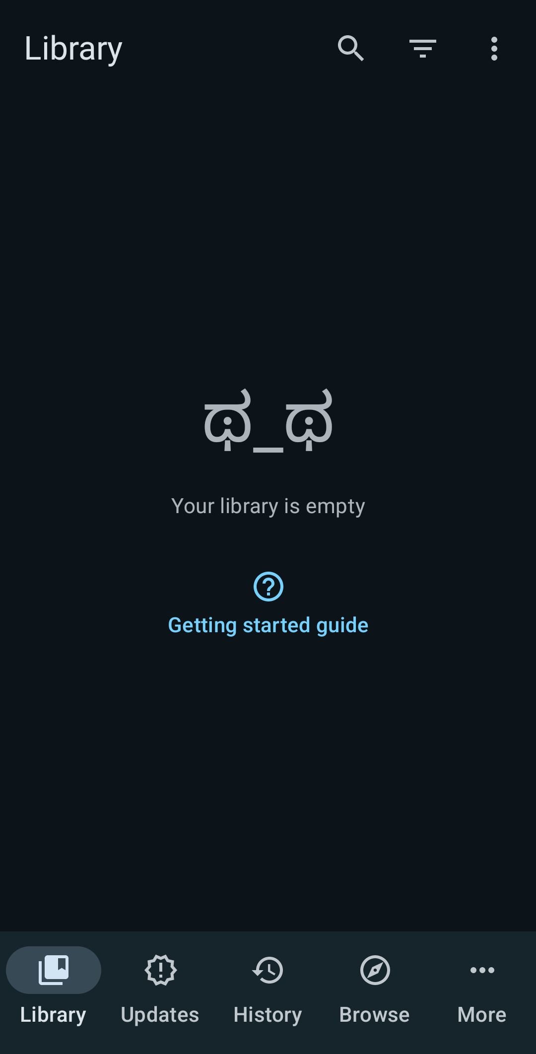Mihon Alternatives: 25+ Comic and Manga Readers | AlternativeTo