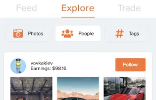 Belacam screenshot 3