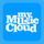 MyMusicCloud icon
