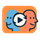 VideoSwapFace icon