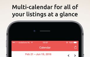 Your Porter App screenshot 1