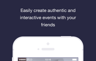 Konvene screenshot 3