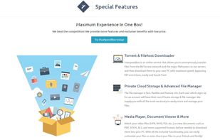 Special Features