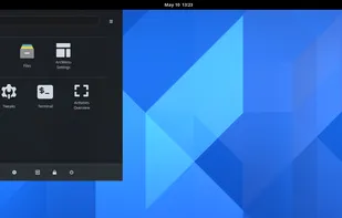 ArcMenu screenshot 1