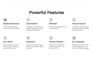 Allyfy screenshot 2