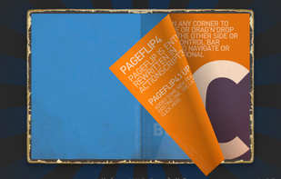 PageFlip4.1 Free Version
