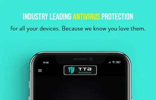 Android Antivirus Protection