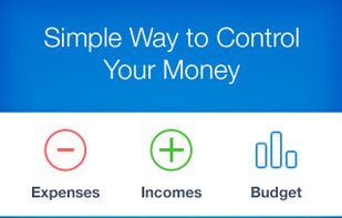 Spender screenshot 1