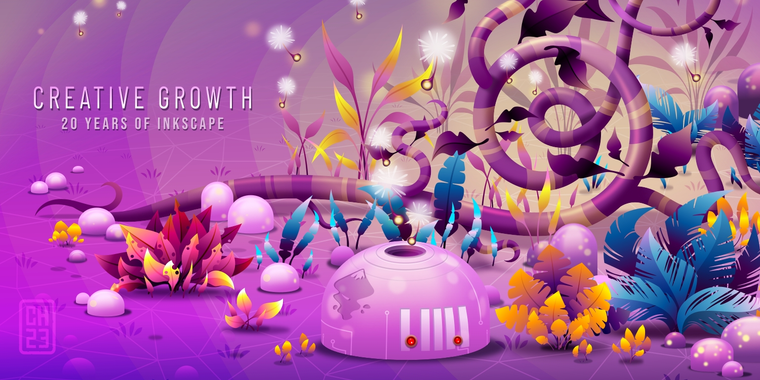 Inkscape 1.3.1 is out with two new features, updated translations, and over 70 bug fixes image