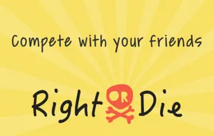 Right Or Die screenshot 2