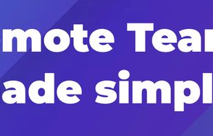 RemoteTeam screenshot 3