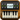nlog Synth Icon