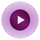 Focus for YouTube icon