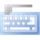 Free Virtual Keyboard icon