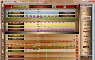 Genius Loci screenshot 1