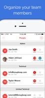 Add Your Team