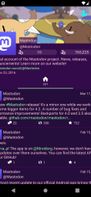 Shitter screenshot 1