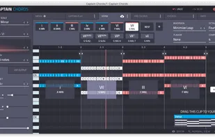 Captain Chords screenshot 1