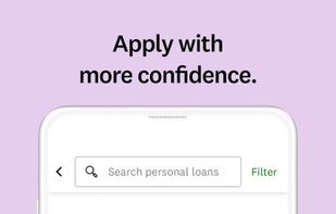 Credit Karma screenshot 1