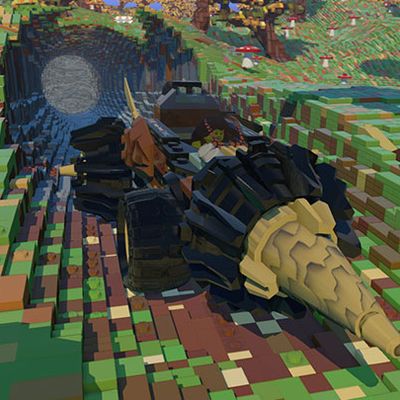 Looking for Games Similar to Minecraft? Check Out Roblox, Lego Worlds,  Block Fortress, and More - Smartprix