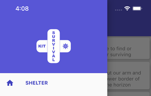 Survival Kit screenshot 1