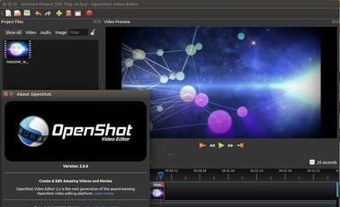 12 Best VideoPad Alternatives: Top Video Editors in 2024 | AlternativeTo