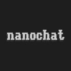 nanochat icon