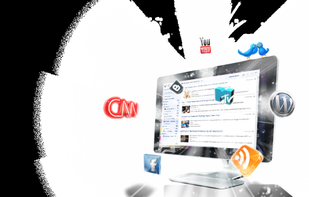 WebReader screenshot 1