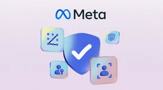 Meta will soon add passkey support for Facebook and Messenger on iOS and Android image