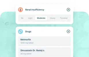 Synapse Medicine screenshot 3