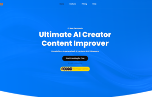 Techxperts Ai screenshot 1