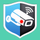 WardenCam Home Security IP-Cam icon
