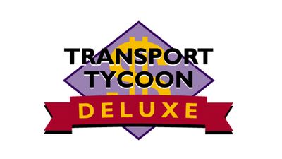 Transport Tycoon Deluxe screenshot 1