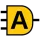 Acronym Decoder icon