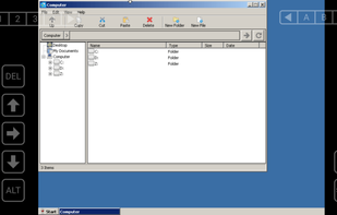Winlator screenshot 2