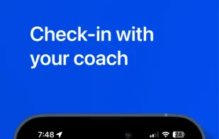 Trainrr screenshot 1