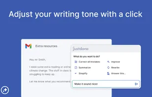 JustDone screenshot 3