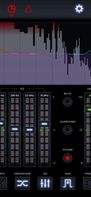 Neutron Music Player screenshot 2